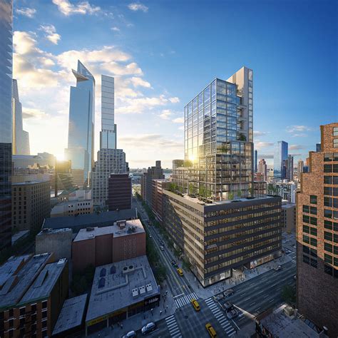 441 Ninth Avenue .